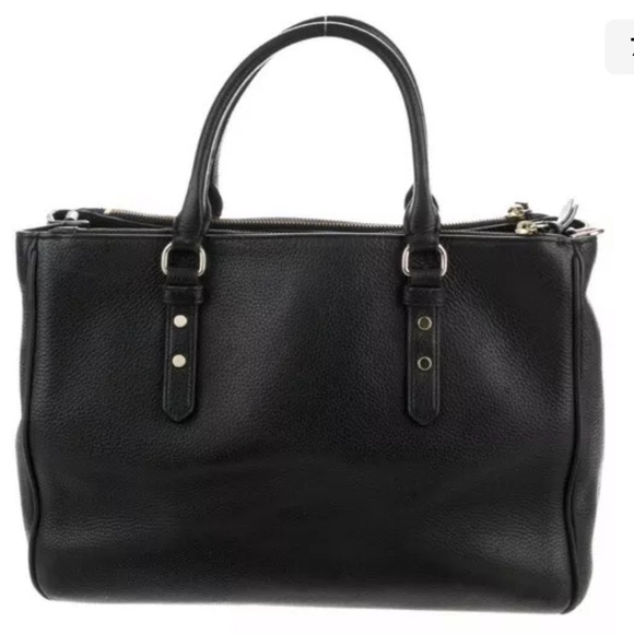 Kate Spade Mulberry Street Leighann Handbag - Picture 3 of 8